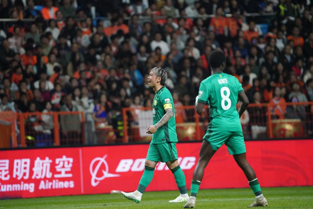 中国办世界杯是啥样？外网热议：将是史上最棒一届；有生之年想看