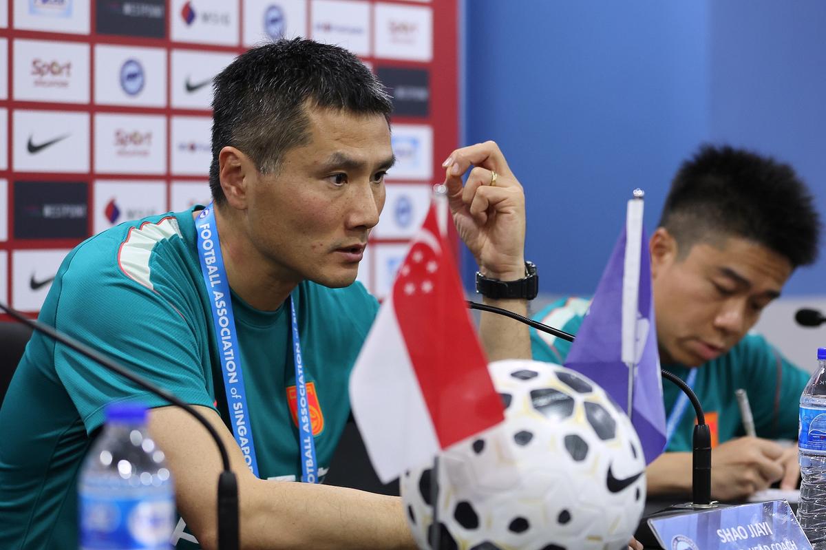 中国办世界杯是啥样？外网热议：将是史上最棒一届；有生之年想看